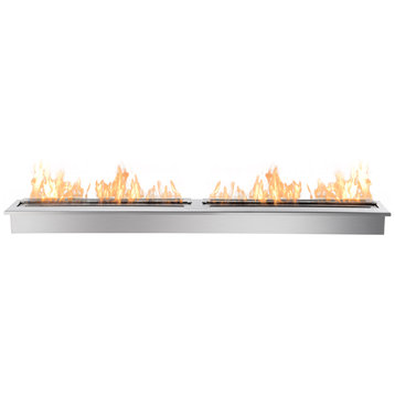 Bio Ethanol Fireplace Burner Insert - EB6200 | Ignis