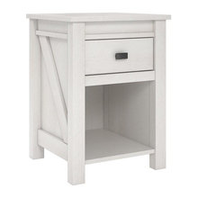 Side table