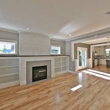 61st open kitchen etc