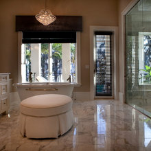 Master bath ideas