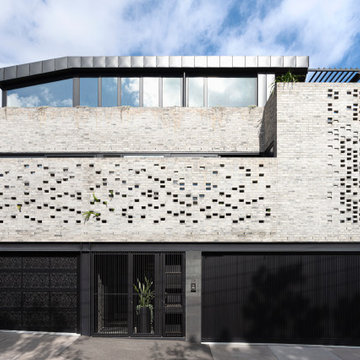 Project Hawthorn | Ascui & Co