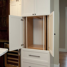 Dumb Waiter