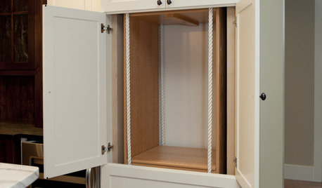 Dumbwaiter