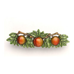 Kitchen Garden Hardware Collection - Cabinet And Drawer Handle Pulls