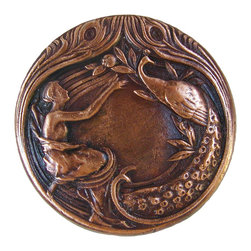 Lodge & Nature Hardware - Cabinet And Drawer Knobs