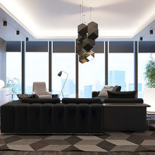 Modern Style Apartment
