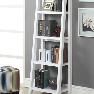 Newport Lilly Bookcase