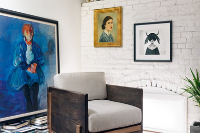 Arm Chairs