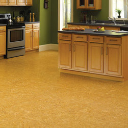 US Floors - US Floors, Natural Cork, Parquet Tile - Cork Flooring
