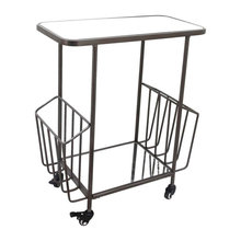 cart