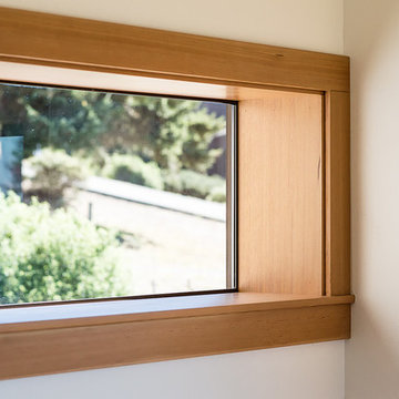 Sea Ranch Remodel