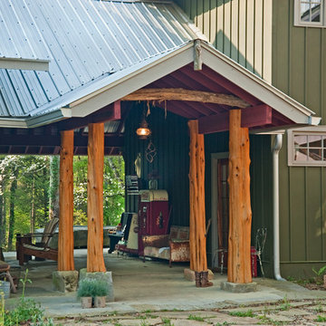 Country Getaway