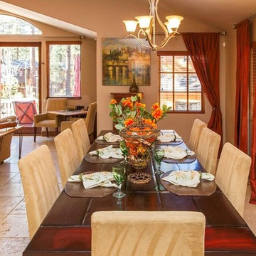 Incline Creek Estates Staging