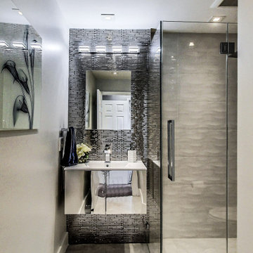 Bathrooms Projects