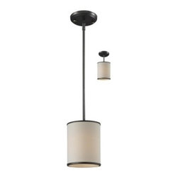 Lighting Fixtures- Contemporary/ Modern - Pendant Lighting