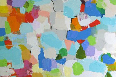 Shimmer by Claire Desjardins