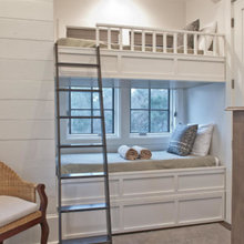 Bunkroom