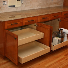 storage