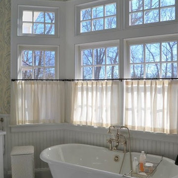 New Project in East Hampton
