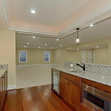 RJ MIller Custom Homes