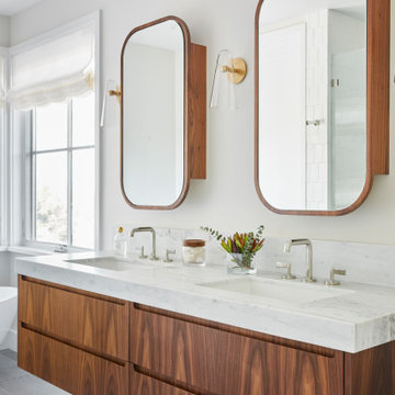 Woodside - Entire House Remodel