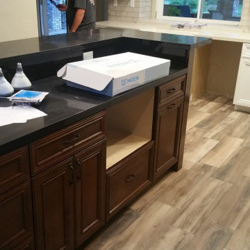 Kitchen Remodels