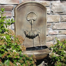 fountain