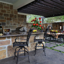 outdoor space phase II