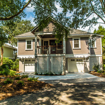 Isle of Palms Home