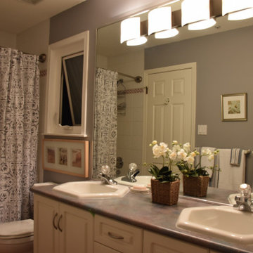 Staging Home: Sold in 3 days!!