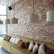 Feature Wall