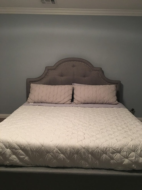 Need nightstand advice