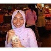 Shima Hamzahs foto