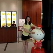 Lucy Guyu Chen's photo