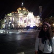 Alejandra Trelles's photo