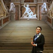 Lara Gorodetskaia's photo