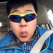 Ken Lu's photo