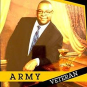 Samuel Houston's photo