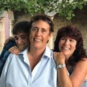 Terri Sieverss foto
