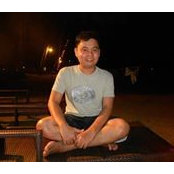 Mark Ong's photo