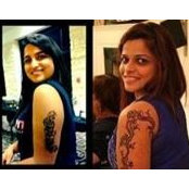 Salima Virani's photo