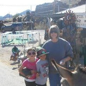 Dorothy Desper Armstrong's photo