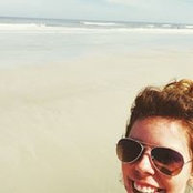Ashlee Gonigams foto