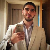 Abo Houssams foto