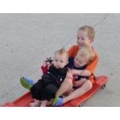 Carole Tillson's photo