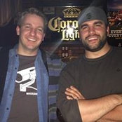 Tim O'Rourkes foto