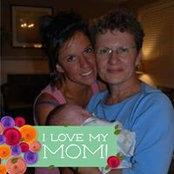 Kelly Lang's photo