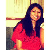 Pooja Reddy's photo