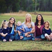 Sherry-Gary Crippen's photo