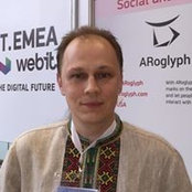Eugene Mayevski's photo
